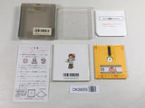 DK8695 Kid Icarus BOXED Famicom Disk Japan