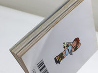 DK8695 Kid Icarus BOXED Famicom Disk Japan