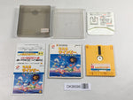 DK8696 Stinger Moero Twinbee BOXED Famicom Disk Japan