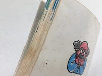 DK8696 Stinger Moero Twinbee BOXED Famicom Disk Japan