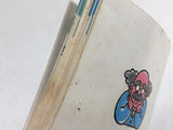DK8696 Stinger Moero Twinbee BOXED Famicom Disk Japan