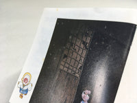 DK8697 Yokai Yashiki BOXED Famicom Disk Japan