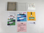 DK8698 Family Computer Othello BOXED Famicom Disk Japan