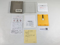 DK8699 Golf BOXED Famicom Disk Japan