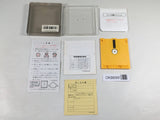 DK8699 Golf BOXED Famicom Disk Japan