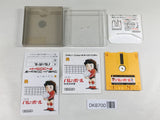 DK8700 Volleyball BOXED Famicom Disk Japan