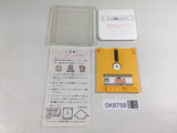DK8758 Kid Icarus Famicom Disk Japan