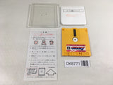 DK8771 Otocky Famicom Disk Japan