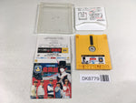 DK8779 German Tanteidan Marine-gumi Famicom Disk Japan
