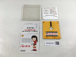 DK8791 Volleyball Famicom Disk Japan