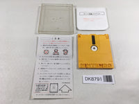 DK8791 Volleyball Famicom Disk Japan