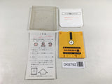 DK8792 Volleyball Famicom Disk Japan