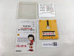 DK8794 Volleyball Famicom Disk Japan
