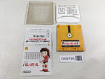 DK8795 Volleyball Famicom Disk Japan