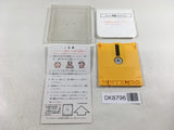 DK8796 Ice Hockey Famicom Disk Japan