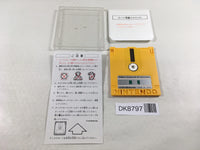 DK8797 Golf Famicom Disk Japan