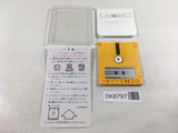 DK8797 Golf Famicom Disk Japan