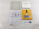 DK8798 Soccer Famicom Disk Japan