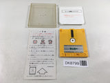 DK8799 Baseball Famicom Disk Japan