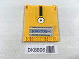 DK8806 Wrecking Crew Famicom Disk Japan