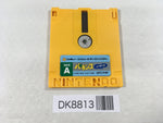 DK8813 Pachinko Grand Prix Famicom Disk Japan