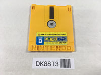 DK8813 Pachinko Grand Prix Famicom Disk Japan