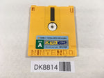 DK8814 Pachinko Grand Prix Famicom Disk Japan
