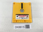 DK8815 Kido Keisatsu Patlabor Famicom Disk Japan