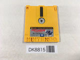 DK8815 Kido Keisatsu Patlabor Famicom Disk Japan