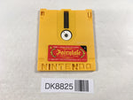 DK8825 Fairytale Famicom Disk Japan