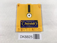 DK8825 Fairytale Famicom Disk Japan