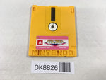 DK8826 Falsion Famicom Disk Japan