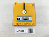 DK8826 Falsion Famicom Disk Japan