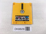 DK8828 Shin Onigashima 1 Famicom Disk Japan