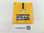 DK8829 Shin Onigashima 2 Famicom Disk Japan