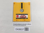 DK8837 Stinger Moero Twinbee Famicom Disk Japan