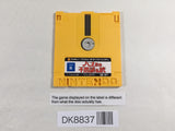DK8837 Stinger Moero Twinbee Famicom Disk Japan
