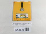 DK8838 Volleyball Famicom Disk Japan