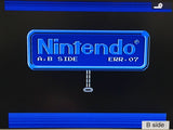 DK8838 Volleyball Famicom Disk Japan