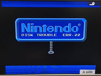 DK8839 Super Mario Bros. 2 Famicom Disk Japan