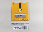 DK8841 Ice Hockey Famicom Disk Japan