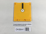DK8841 Ice Hockey Famicom Disk Japan