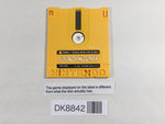DK8842 Pachicom Famicom Disk Japan