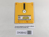 DK8842 Pachicom Famicom Disk Japan