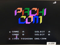 DK8842 Pachicom Famicom Disk Japan