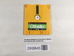DK8845 Goonies Family Computer Othello Famicom Disk Japan