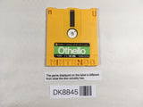 DK8845 Goonies Family Computer Othello Famicom Disk Japan