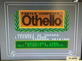 DK8845 Goonies Family Computer Othello Famicom Disk Japan