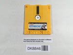 DK8846 Ice Hockey Famicom Disk Japan