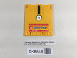 DK8846 Ice Hockey Famicom Disk Japan